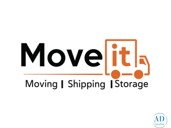 The Move IT – Trusted Movers & Packers