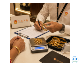 Release Pledged Gold in Bangalore With Clear Settlement