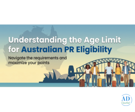 Understanding the Age Limit for Australian PR Eligibility