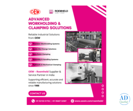 Reliable Quick Die Change Solutions for Press Machines