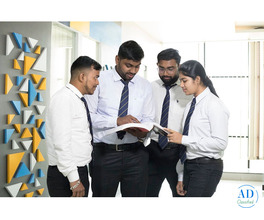 Top PGDM in Bhubaneswar Blending Theory with Practice