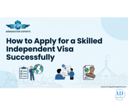 How to Apply for a Skilled Independent Visa Successfully