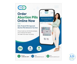 Get Abortion Pills Delivered in Louisiana