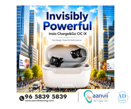 Best Hearing Care Clinics in Pune | Aanvii Hearing