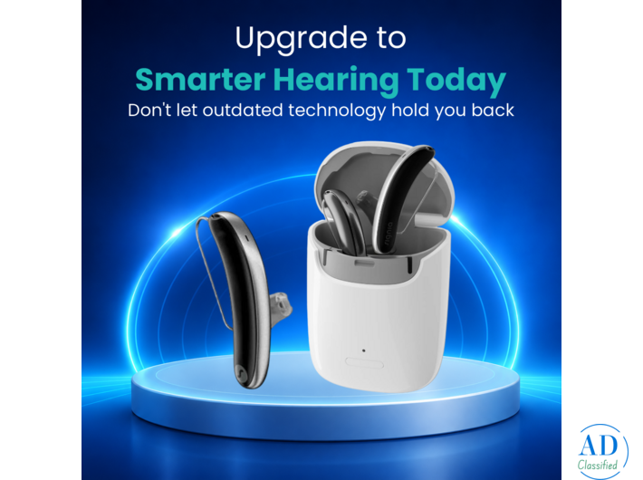 Best Hearing Care Clinics in Pune | Aanvii Hearing