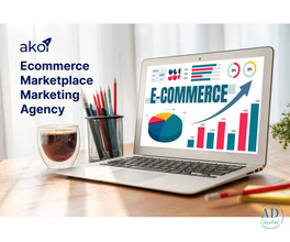 E-commerce Marketing Company for Marketplace Growth