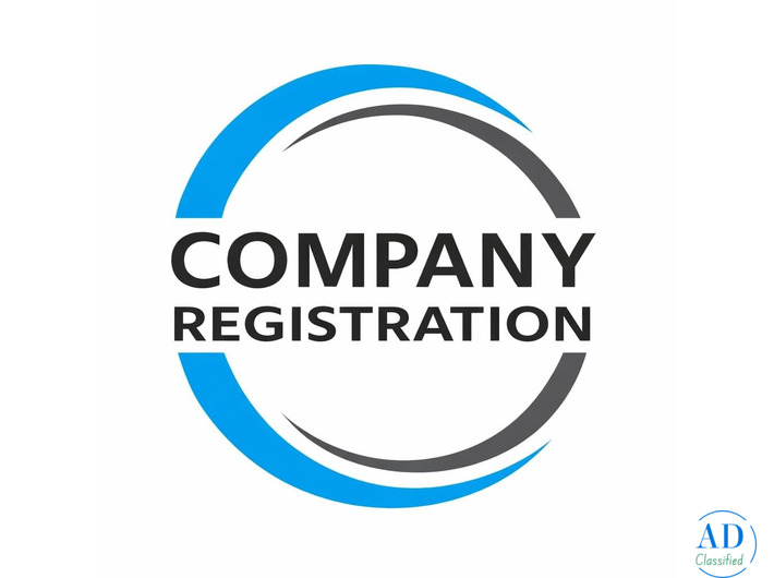 New Company Registration Services | Fast & Business Setup