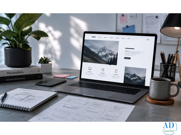 Logix Contact – AI, Software & Digital Marketing Company Dubai