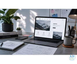 Logix Contact – AI, Software &amp; Digital Marketing Company Dubai