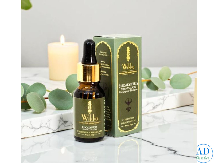 Pure Essential Oils: A Simple Guide to Natural Aromatherapy Oils