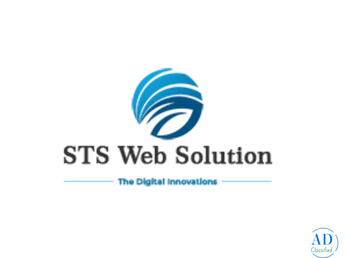 Best SEO Company in Gurgaon | STS Web Solution