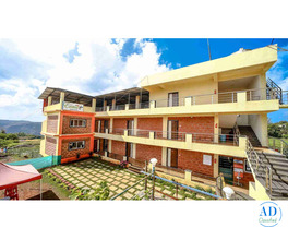 Hotel with Hill View Mahabaleshwar for Family Holidays