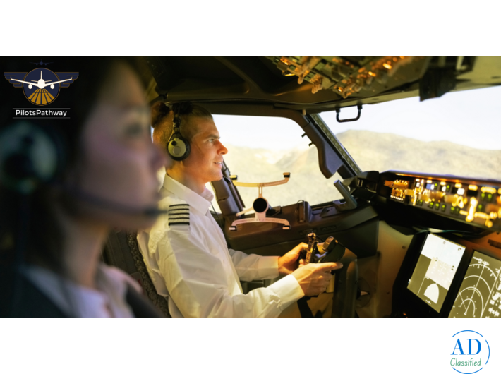 Pilot Training Cost in Bangalore & DGCA Ground Classes in Bangalore
