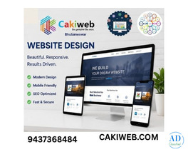 Leading Web Software Development Company in bhubaneswar