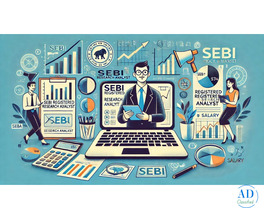 How to Become SEBI Registered Research Analyst - Taxation Consultancy