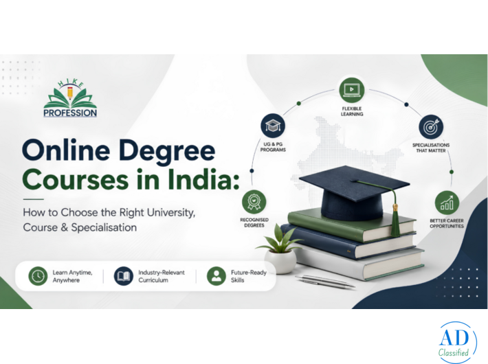 Explore NMIMS Online Courses and Online MBA Options