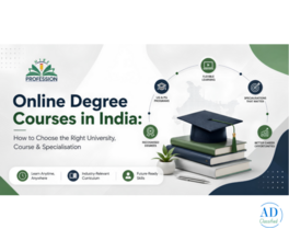 Explore NMIMS Online Courses and Online MBA Options