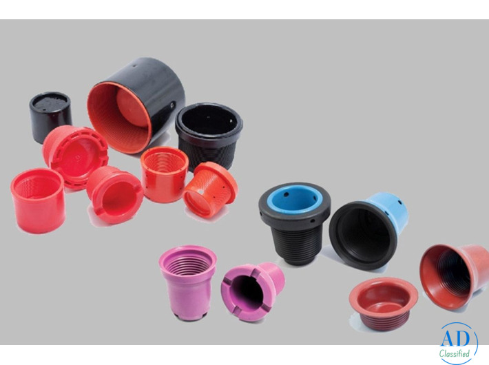 Premium Thread Protectors From DIC