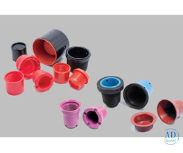 Premium Thread Protectors From DIC