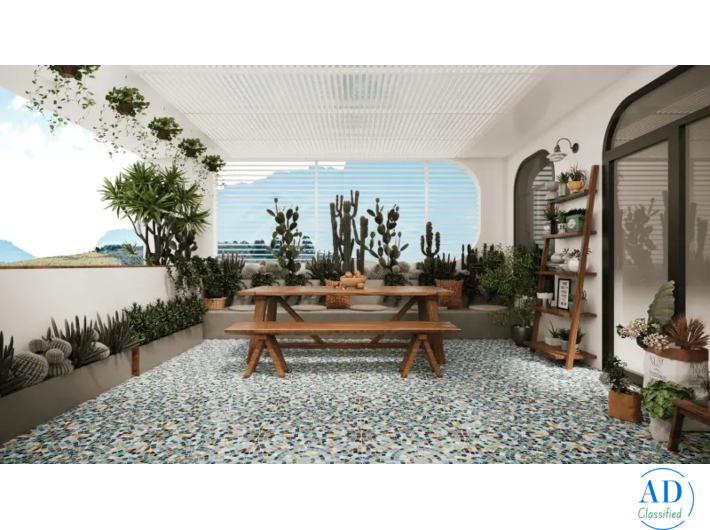 Floor Tiles Manufacturer - Axoli Tiles Pvt Ltd