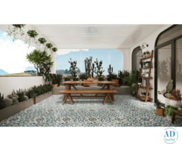 Floor Tiles Manufacturer - Axoli Tiles Pvt Ltd