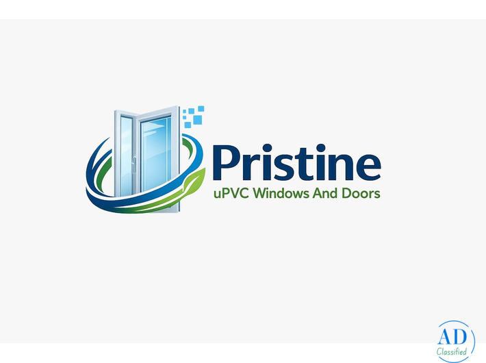 Pristine uPVC Windows And Doors