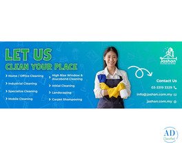 Move In Move Out Cleaning in Malaysia