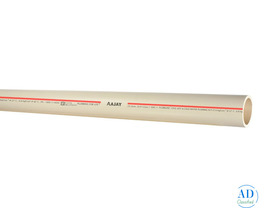 CPVC Pipe for Hot Water | Ajay Pipes
