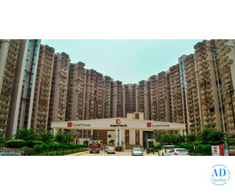 Supertech Cape Town – Explore 2 BHK Flats for Rent in Sector 74, Noida