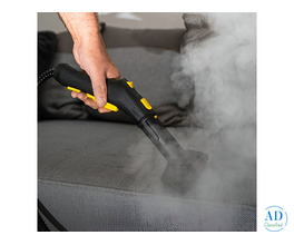 Best Sofa Cleaning Services in Abu Dhabi