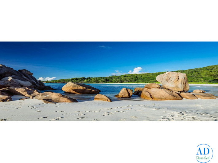 Seychelles Holiday Packages for a Relaxing Island Escape