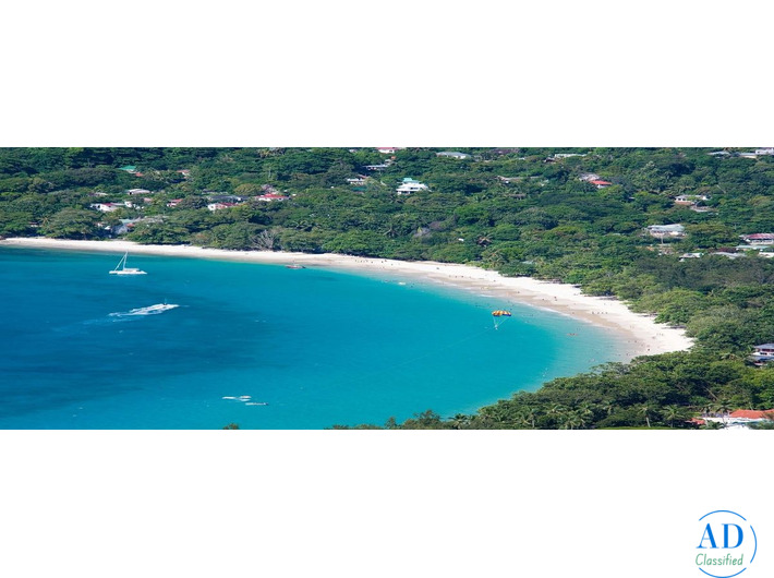 Seychelles Holiday Packages for a Relaxing Island Escape