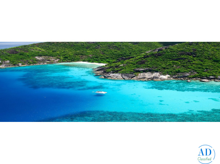 Seychelles Holiday Packages for a Relaxing Island Escape