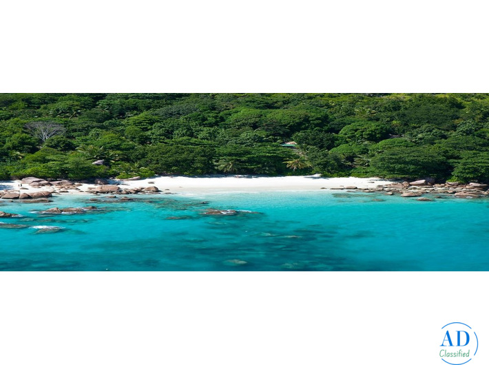 Seychelles Holiday Packages for a Relaxing Island Escape