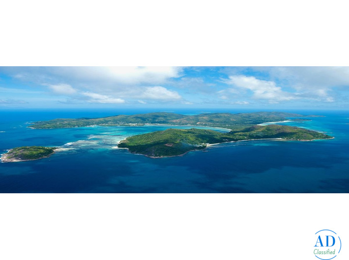 Seychelles Holiday Packages for a Relaxing Island Escape