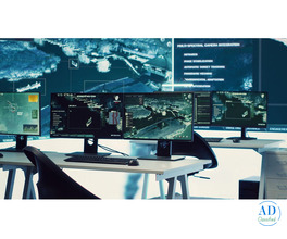 Video Surveillance Monitoring in Phoenix - Overwatch Technologies
