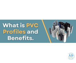 Premium PVC Profiles for Diverse Applications | Xtruline