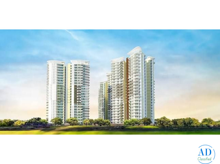 Is Amrapali Leisure park suitable for family living?