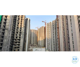 Amrapali Dream Valley High Life 2, Techzone 4, Noida Extension – 1/2/3 BHK Flats