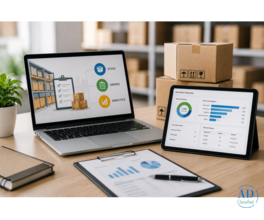 Inventory Management Courses Online – Tally Education