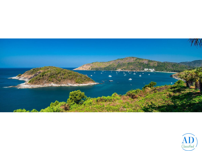 Thailand Tour Packages for Phuket, Bangkok & Chiang Mai