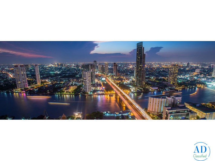 Thailand Tour Packages for Phuket, Bangkok & Chiang Mai