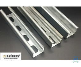 Strut Channel Exporter
