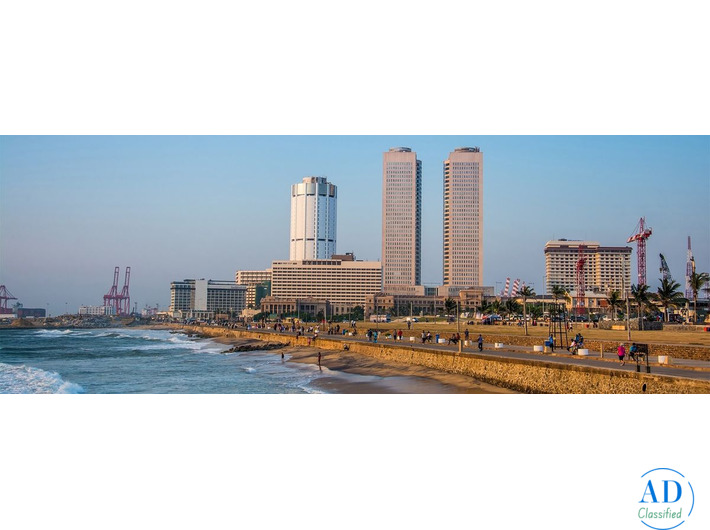Sri Lanka Tour Packages with Wildlife, Beaches & Tea Hills