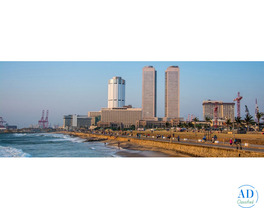 Sri Lanka Tour Packages with Wildlife, Beaches & Tea Hills