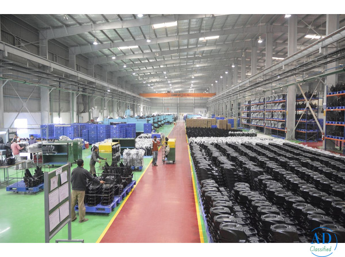 Trusted Indicator Manufacturer for Advanced Automotive Lighting Solutions