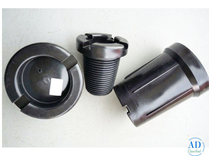 Drill Pipe Thread Protectors