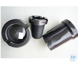 Drill Pipe Thread Protectors