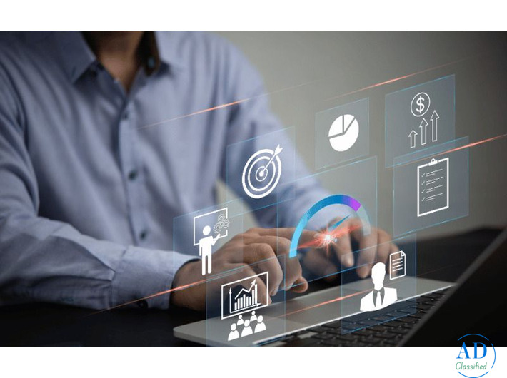 Product Development Consulting Services for Electronics