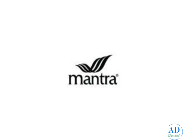 Luxury 4 BHK Home in Koregaon Park | Mantra Mayfair by Mantra Properties